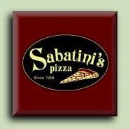 Sabatini’s Pizza